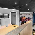 Funart 3 Hotel Pandrup