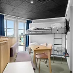 Funart 3 Hotel Pandrup