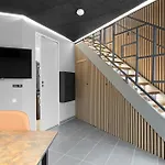 Hotel Funart 3 Pandrup