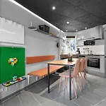 Funart 3 * Pandrup