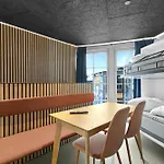 Funart 3 Hotel
