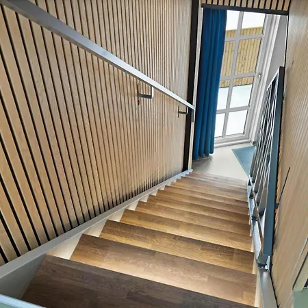 Ξενοδοχείο Funart 3 *