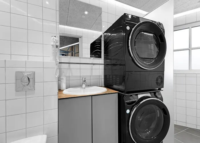 Funart 3 Ξενοδοχείο Pandrup