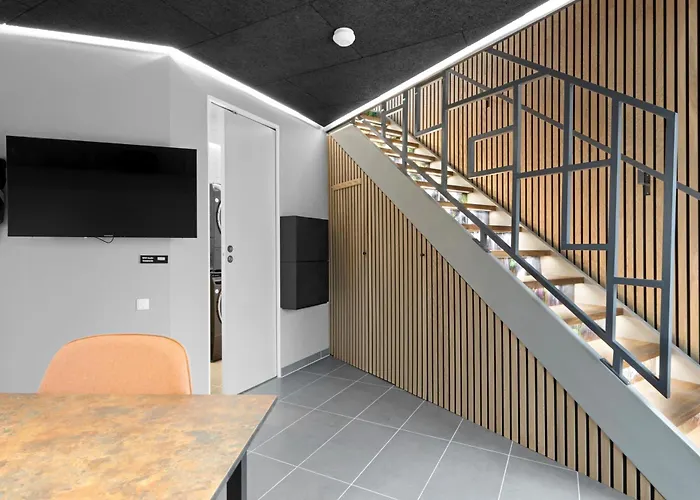 Hotell Funart 3 Pandrup