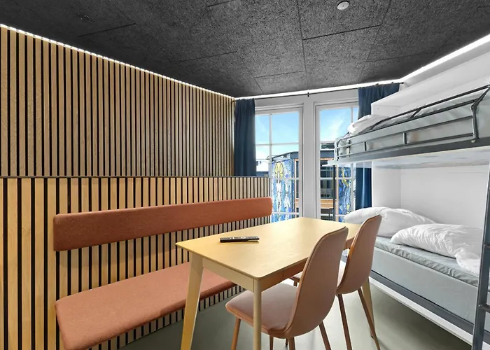 Funart 3 Ξενοδοχείο