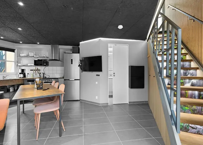 Funart 3 Ξενοδοχείο *